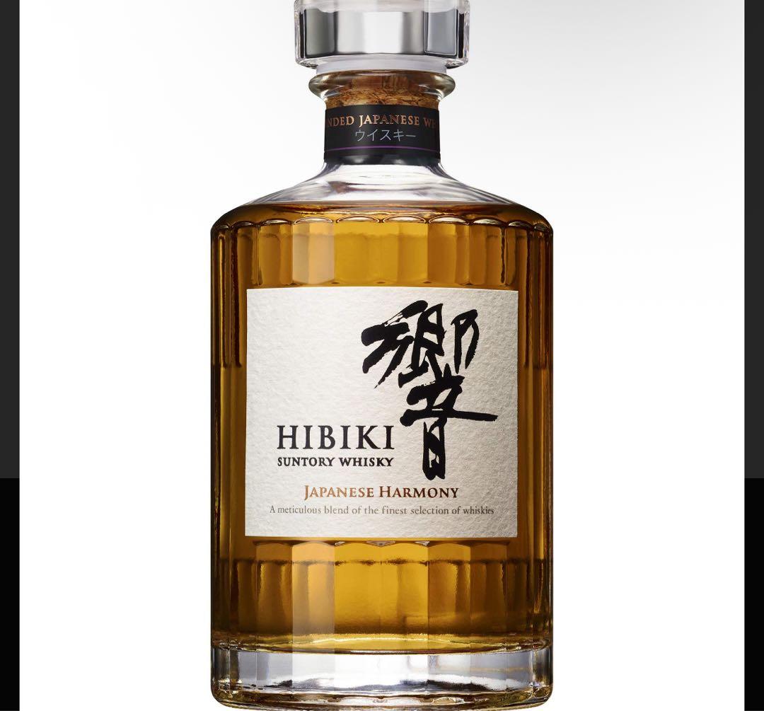 響　JAPANESE HARMONY 700ml 1本