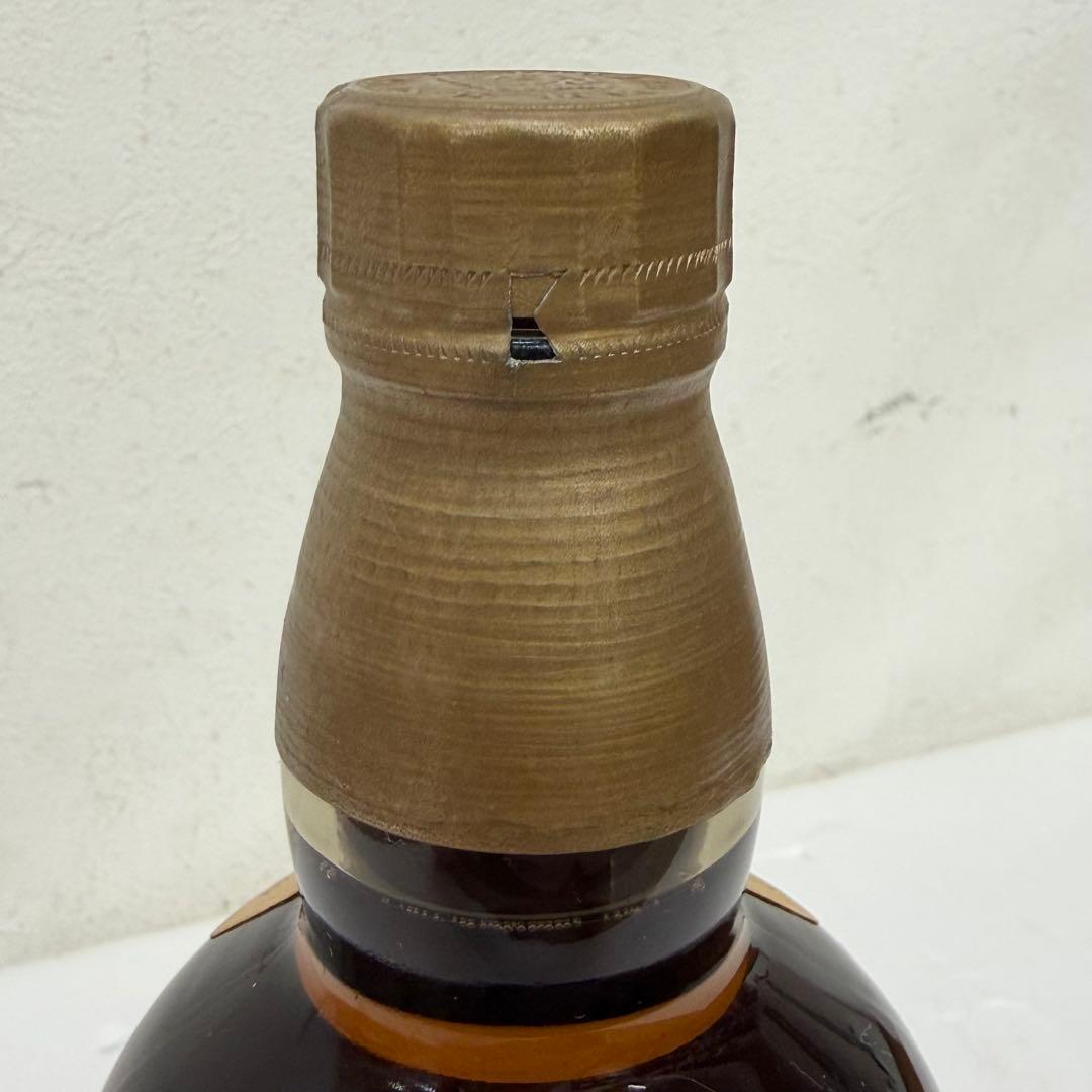 SUNTORY サントリー 山崎 12年 ウイスキー 760ml ピュアモルト