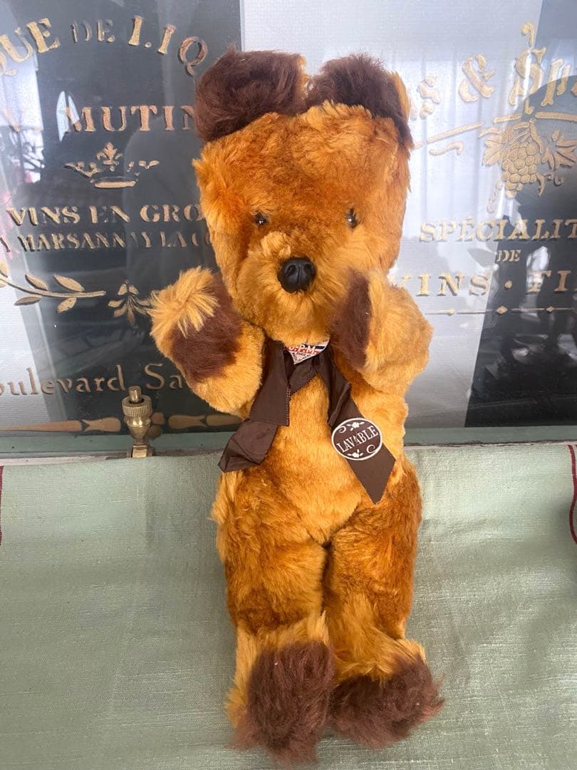 【がく様ご確認ページ】JPMベア JPM BEAR jpm ベア