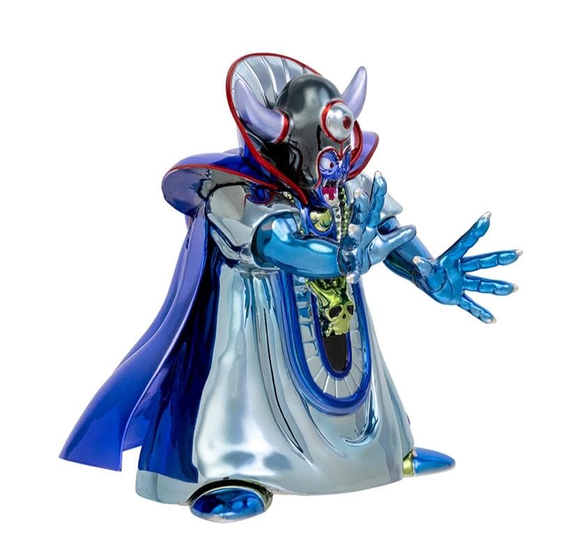 ドラゴンクエストメタリックモンスターズギャラリー　ゾーマ