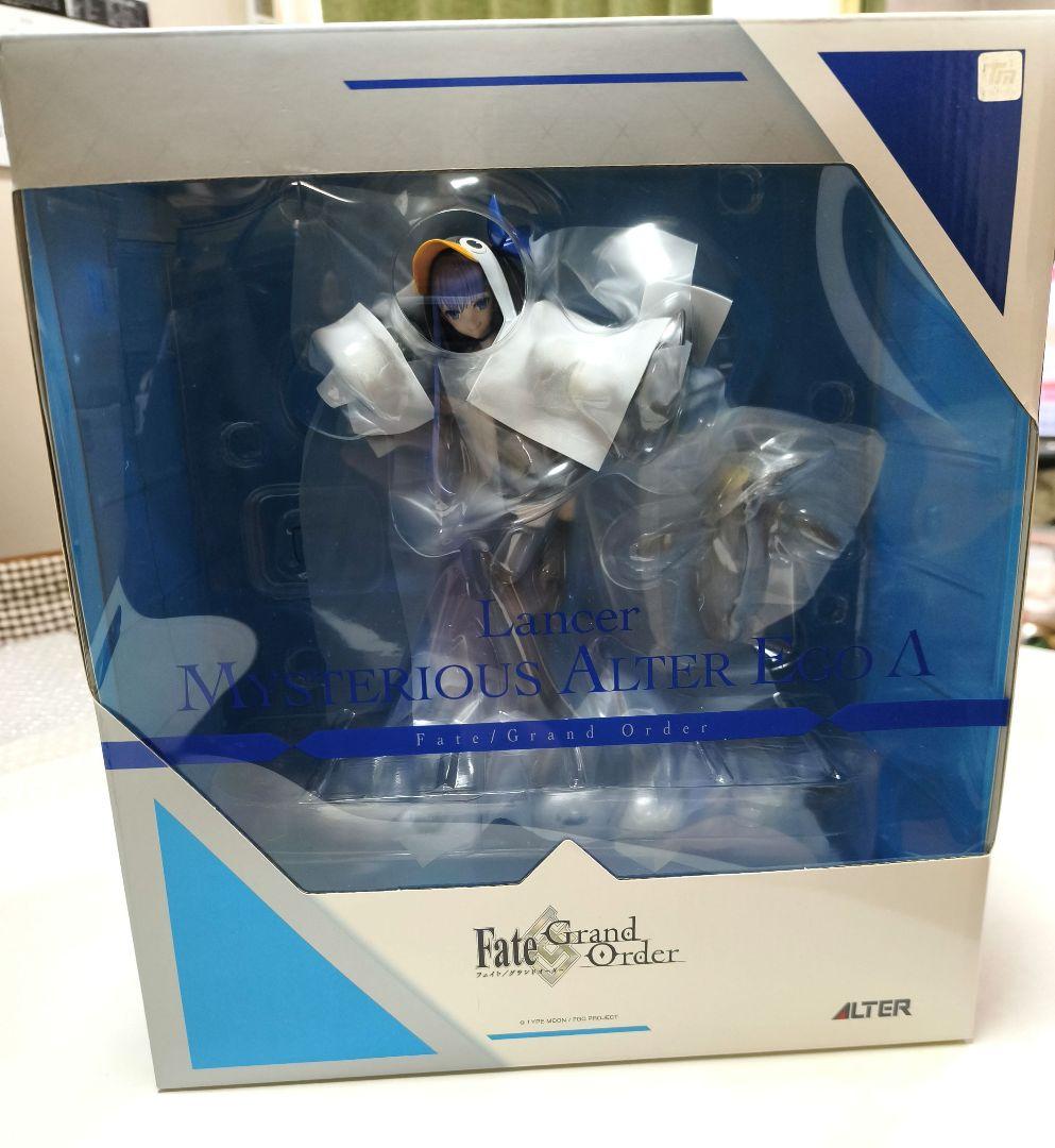 FGO 水着メルトリリス フィギュア