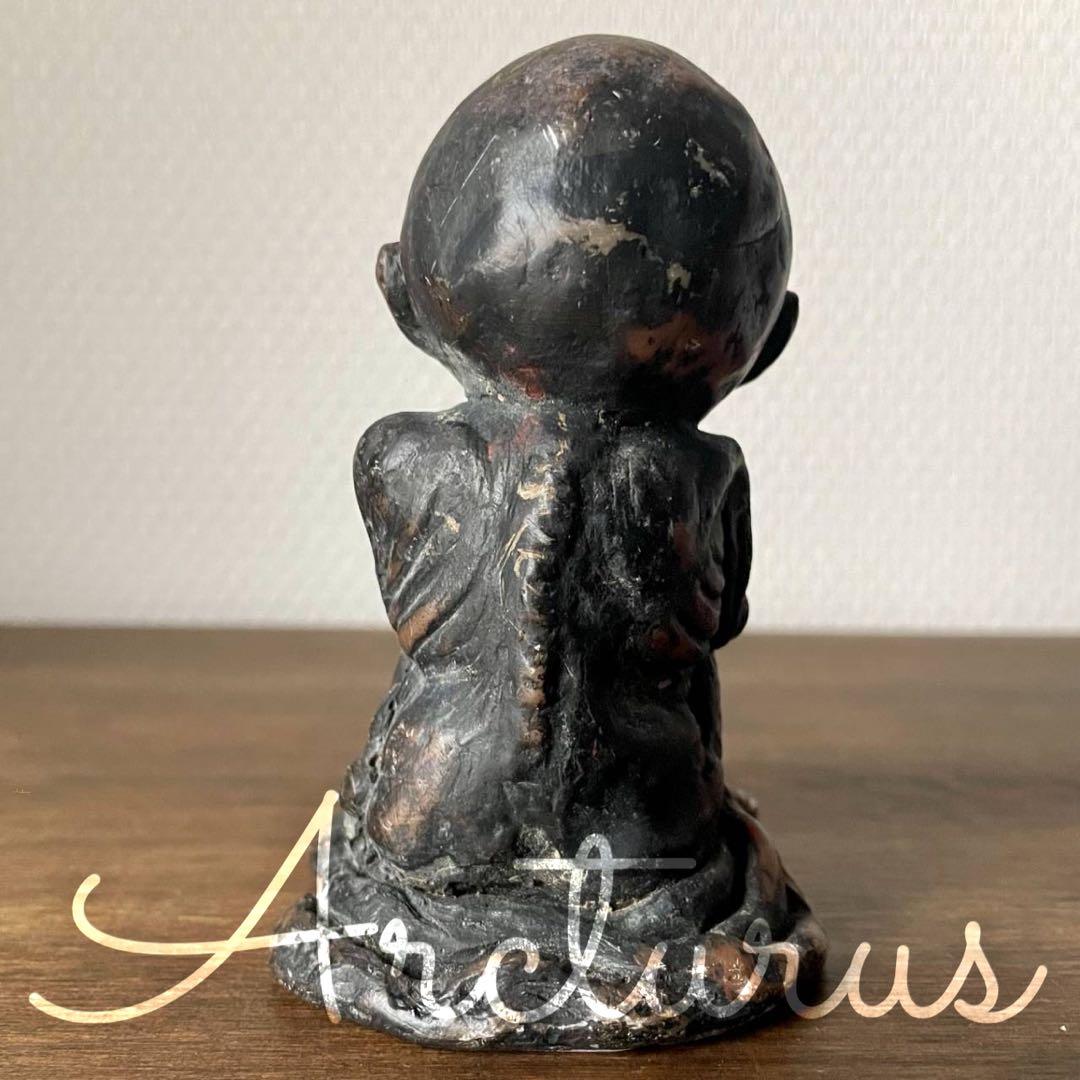 イサーン黒魔術と仏教魔術の融合　古曼童大財運　クマーンセティ