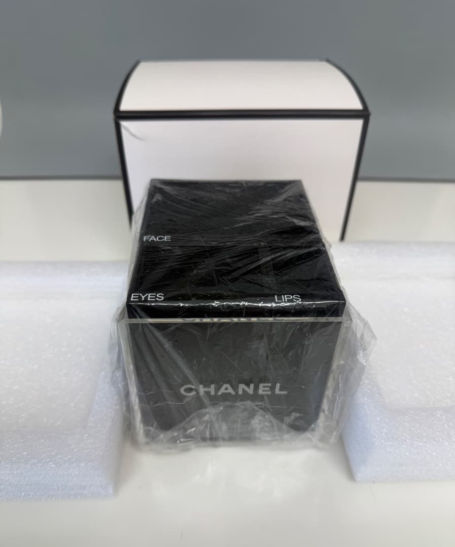 CHANEL コスメスタンド ノベルティ