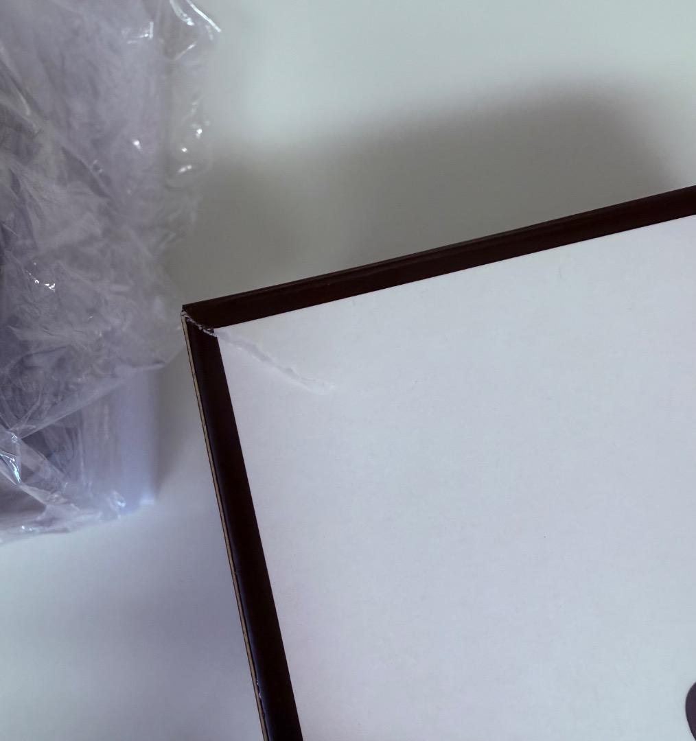 CHANEL コスメスタンド ノベルティ