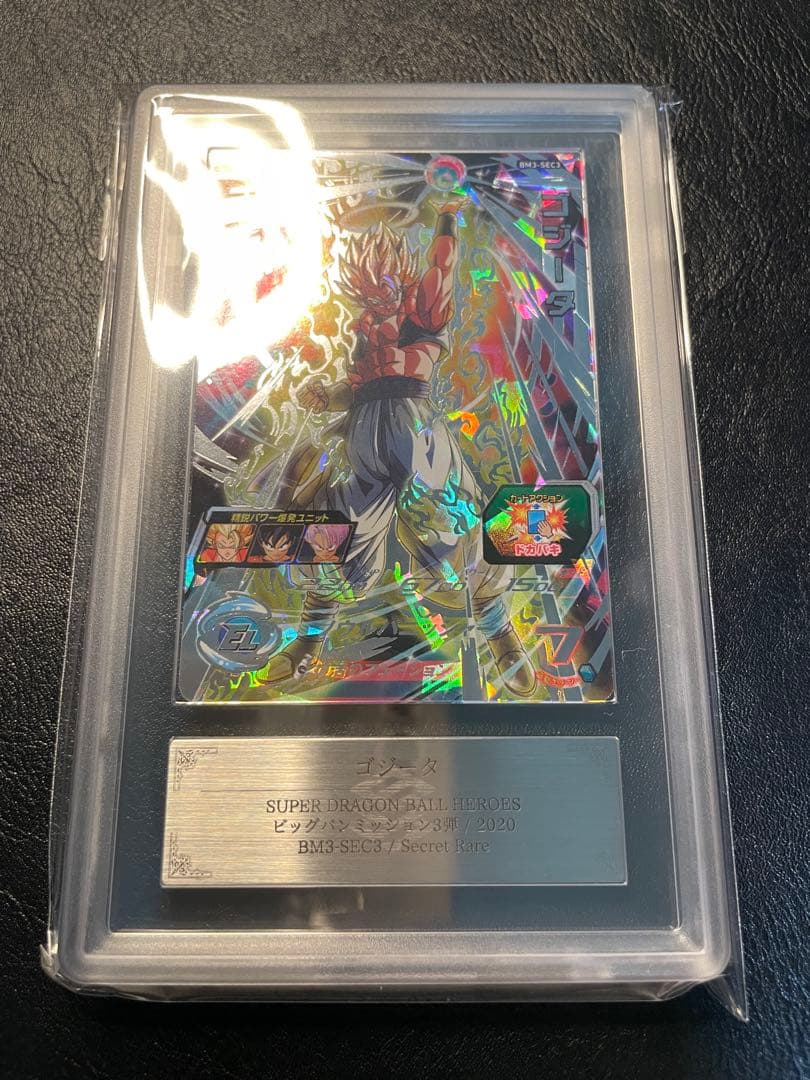 bm3-sec3 ゴジータ ars10