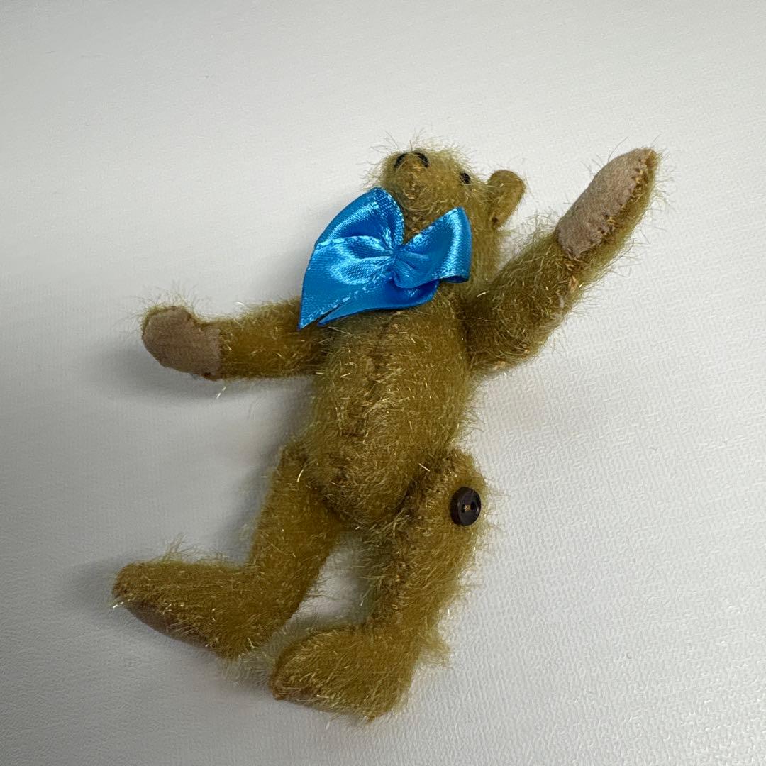 新品 2019年発売 VIOLET AND CLAIRE クマ モンチッチ