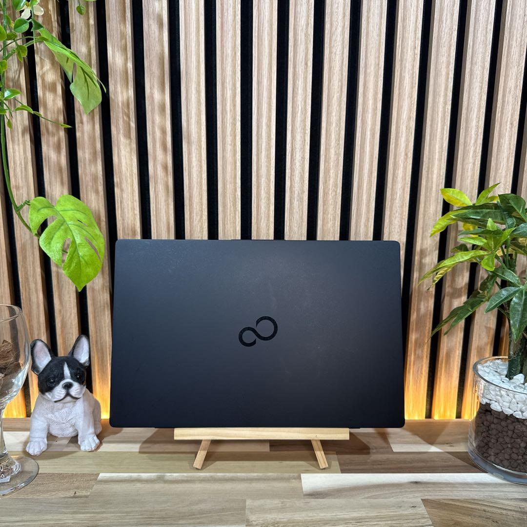 LTE 2022年モデル‼️LIFEBOOK☘️第12世代☘FHD☘️ノートパソコン