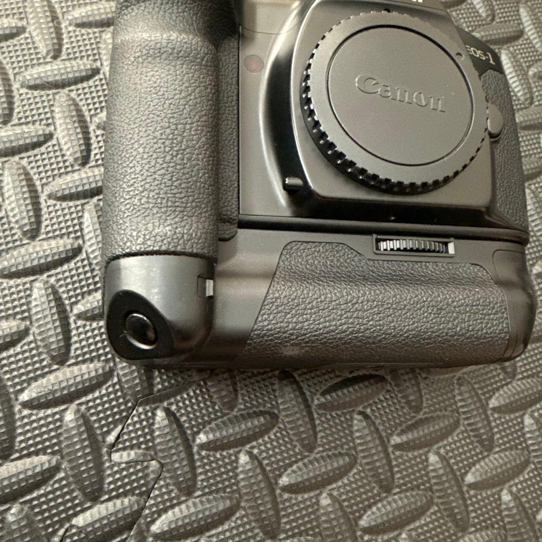Canon EOS-1 フィルム一眼レフカメラ