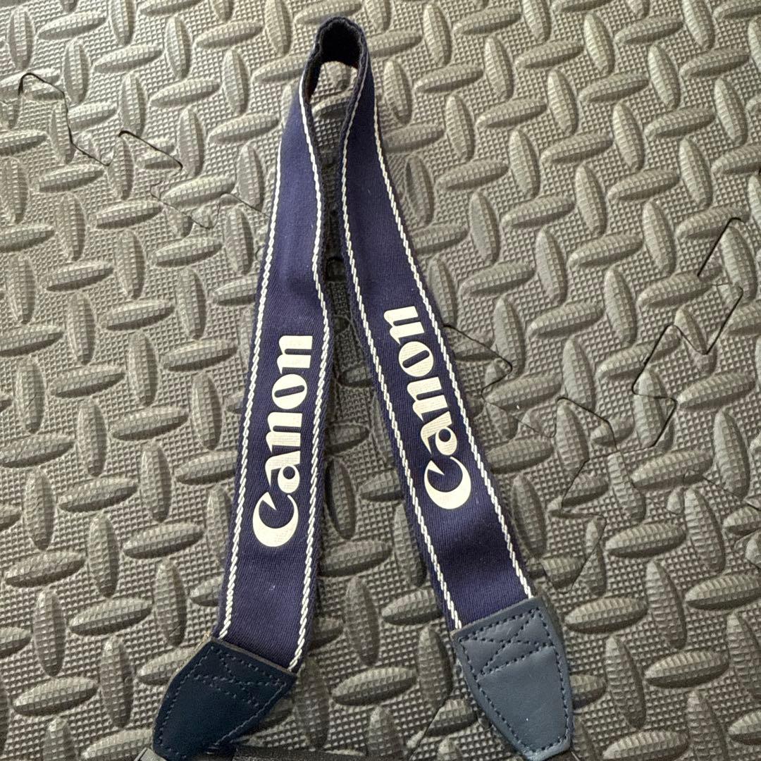 Canon EOS-1 フィルム一眼レフカメラ