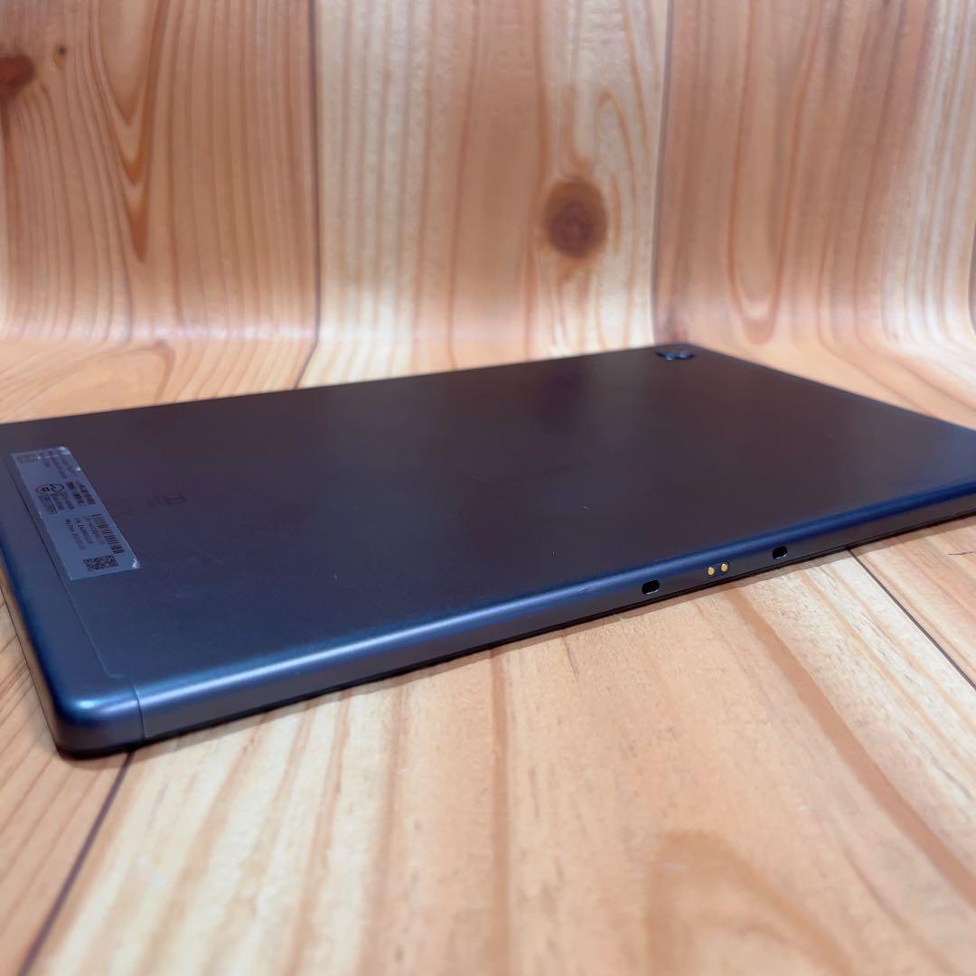 Lenovo Tab M10HD Wi-Fi 本体 32 GB 048G3