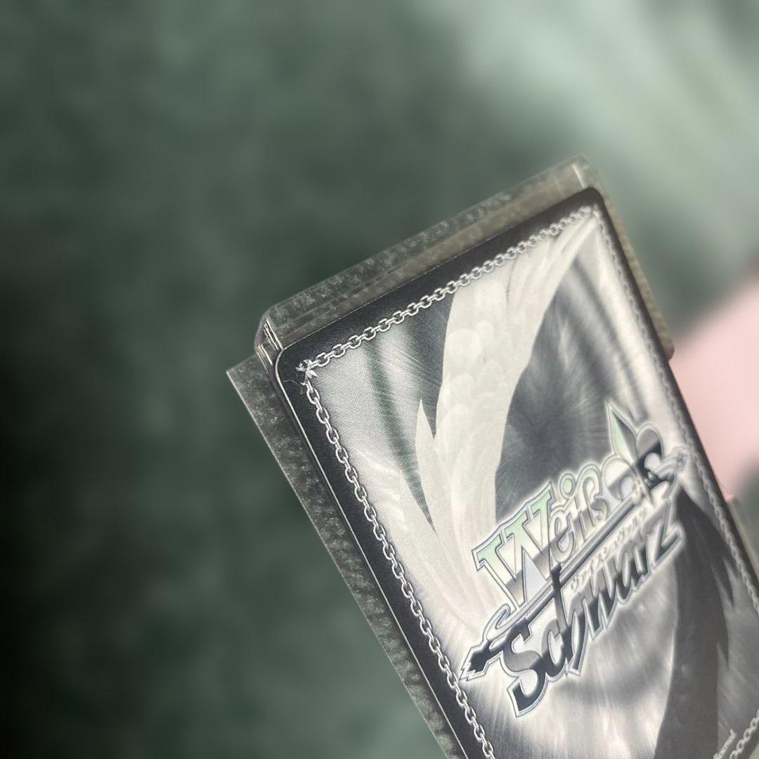 ヴァイスシュヴァルツ 皆の彼女　千鶴　SSP