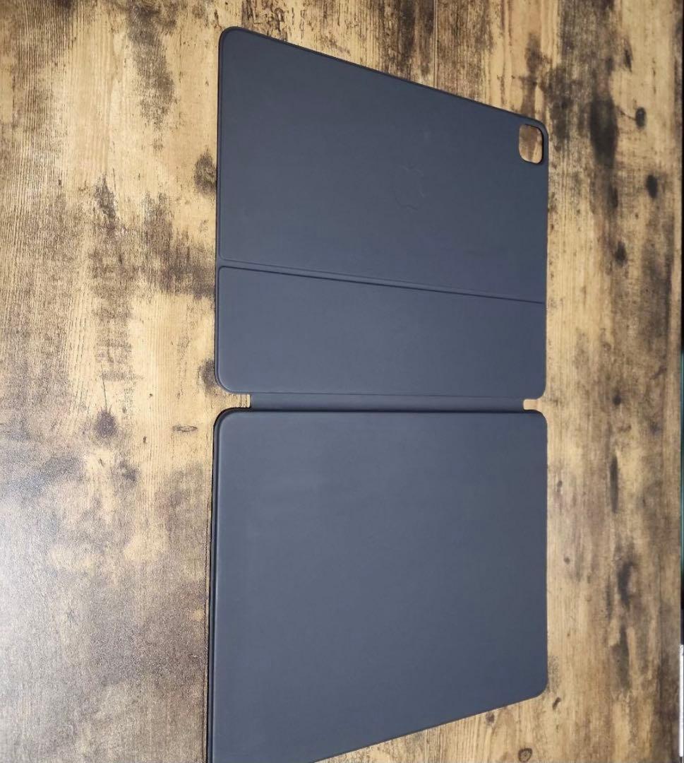 Smart Keyboard 12.9インチ 13インチ用　Air(M2)対応