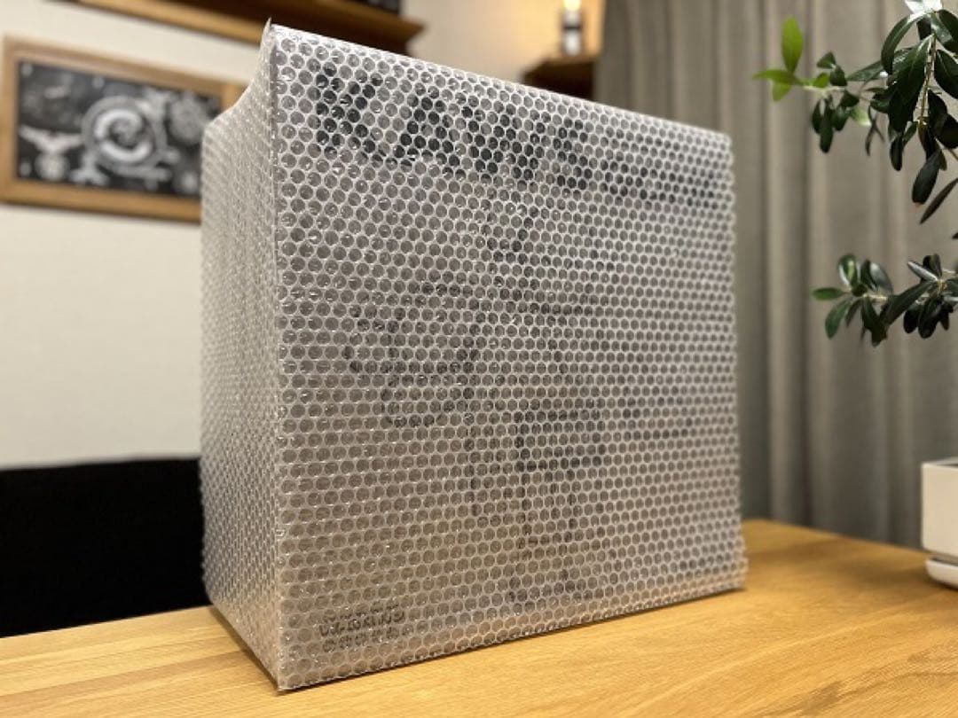 MEDICOM TOY メディコムトイ KAWS GONE GREY 未開封品