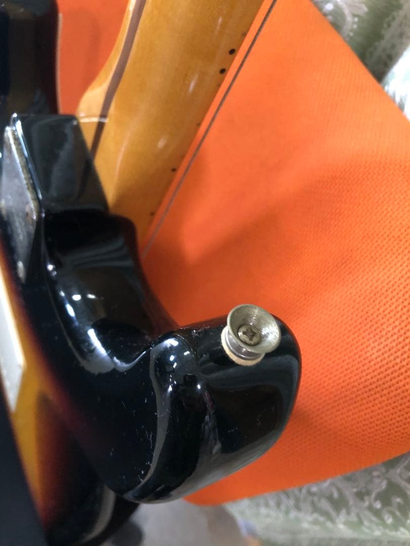 レアなAria Pro II エレキギター マツモク