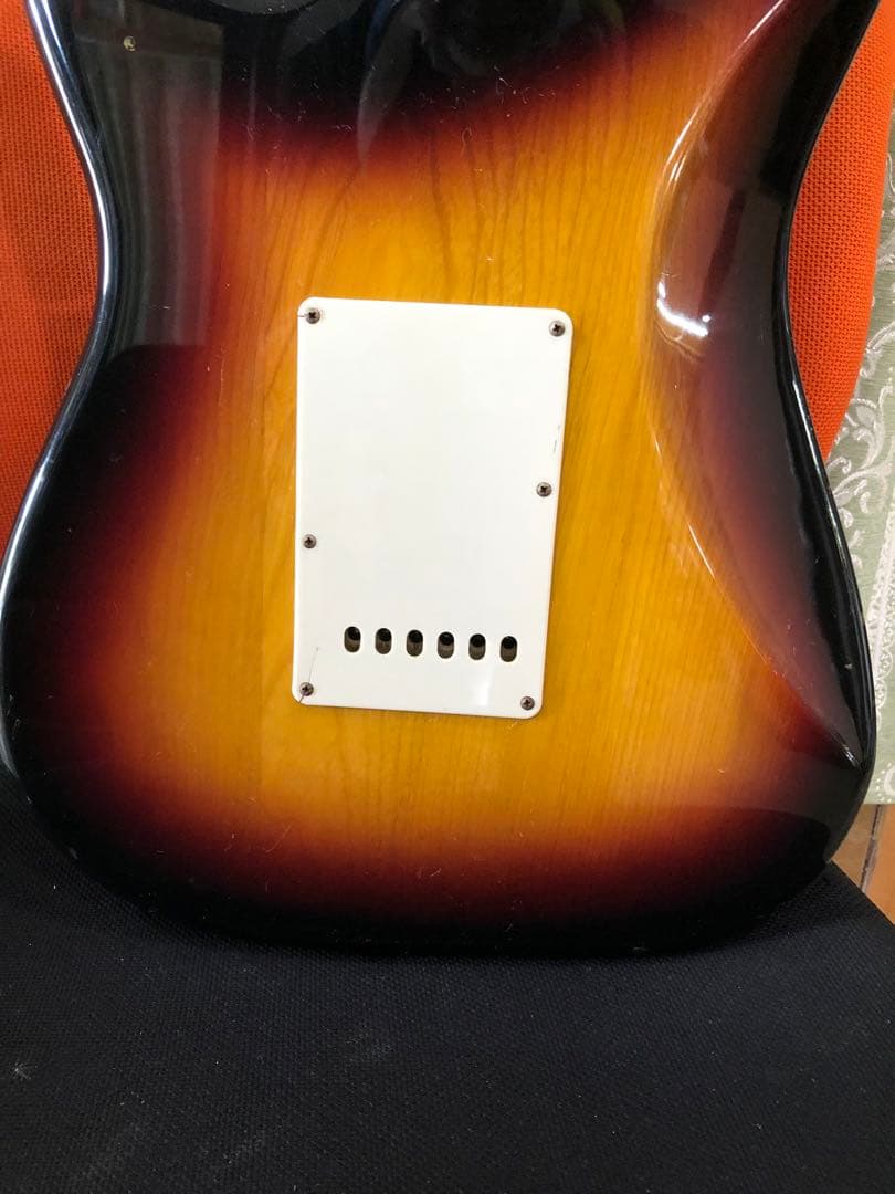 レアなAria Pro II エレキギター マツモク