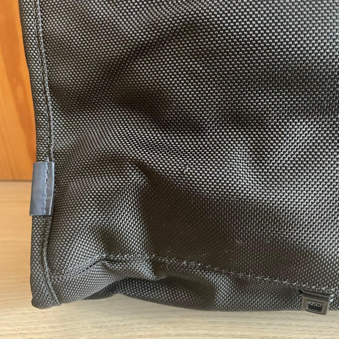 Kuro96 TUMI EDIFICE 別注 ブリーフケース 2way