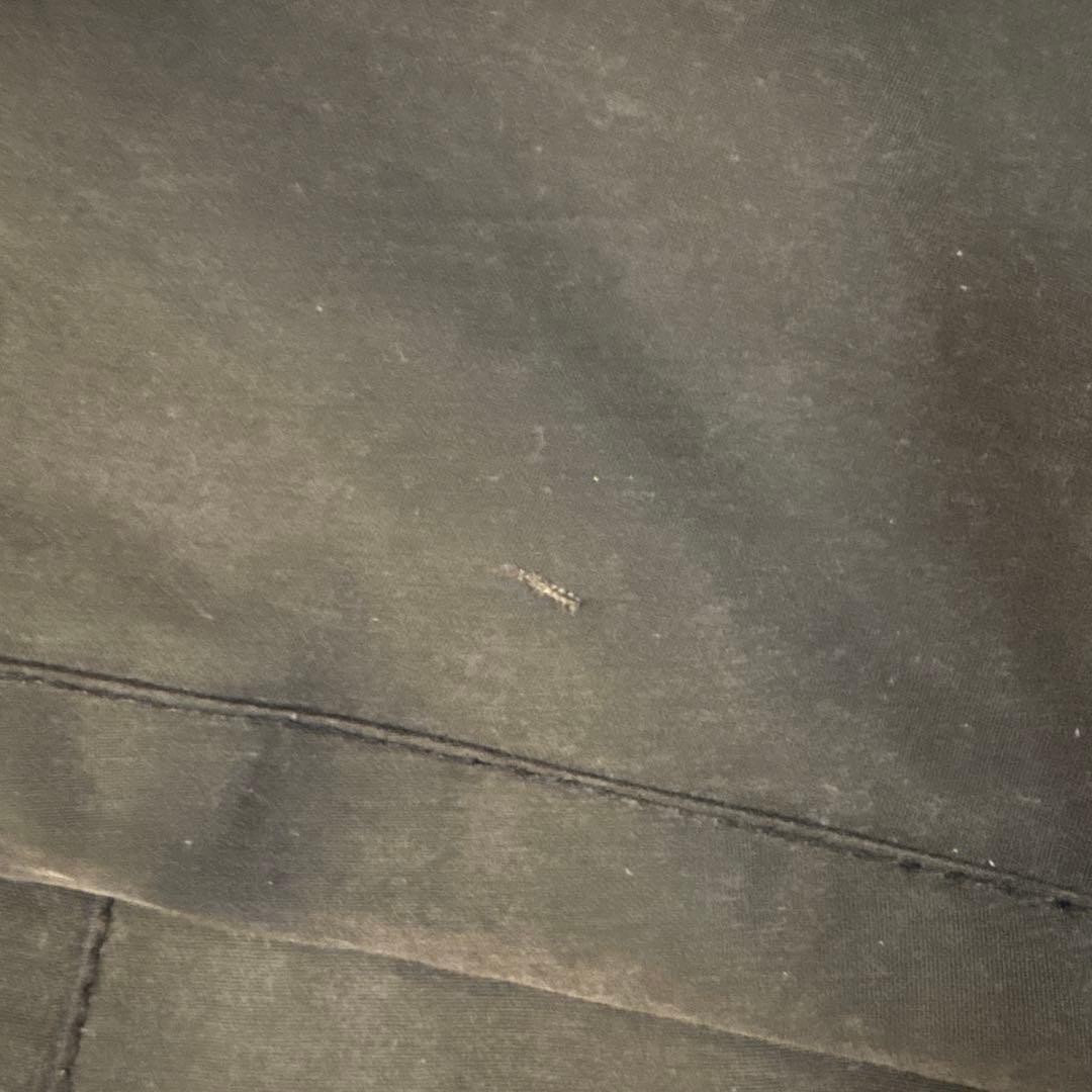 バブアー　ビデイル　34 黒