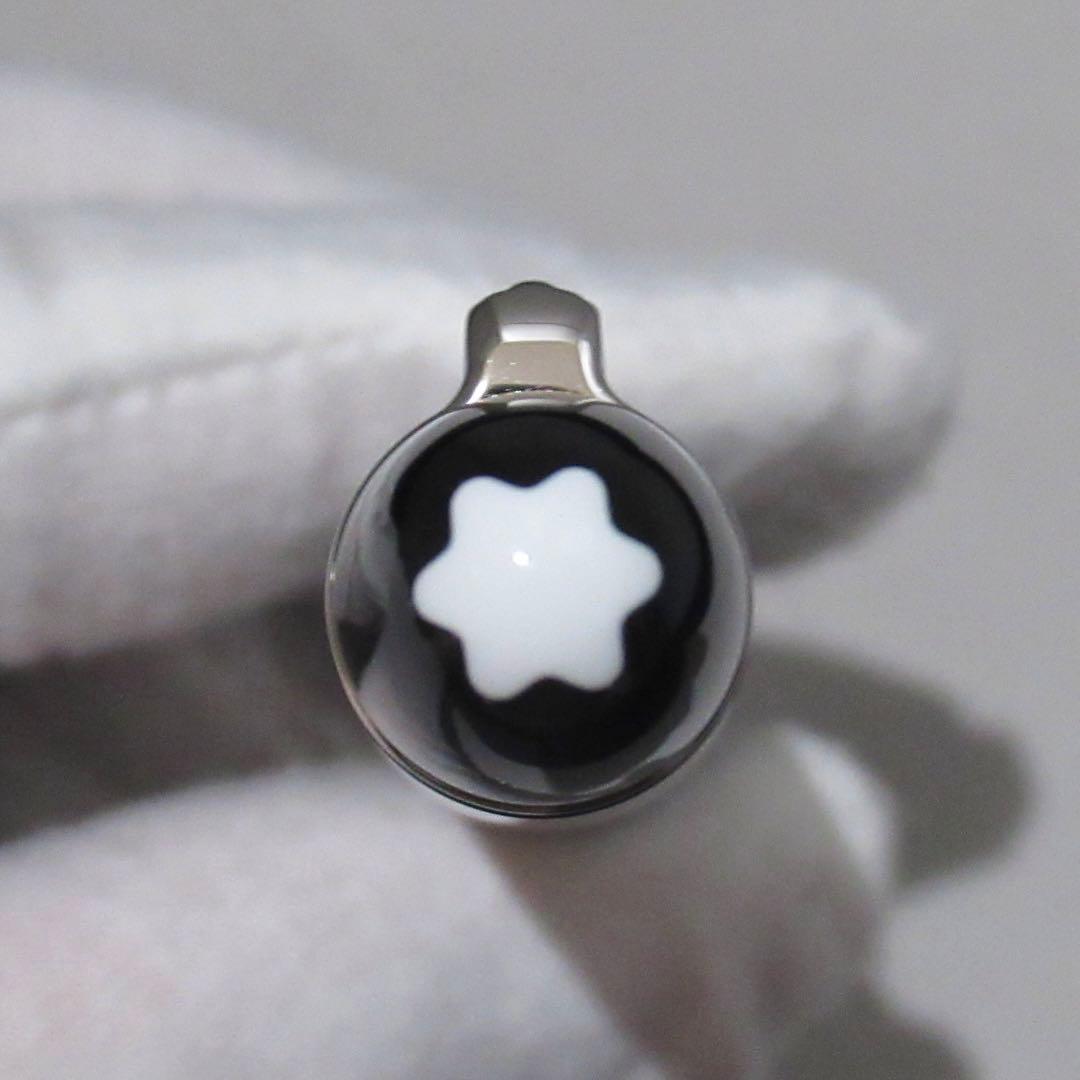 モンブラン 万年筆 146 プラチナ 2850