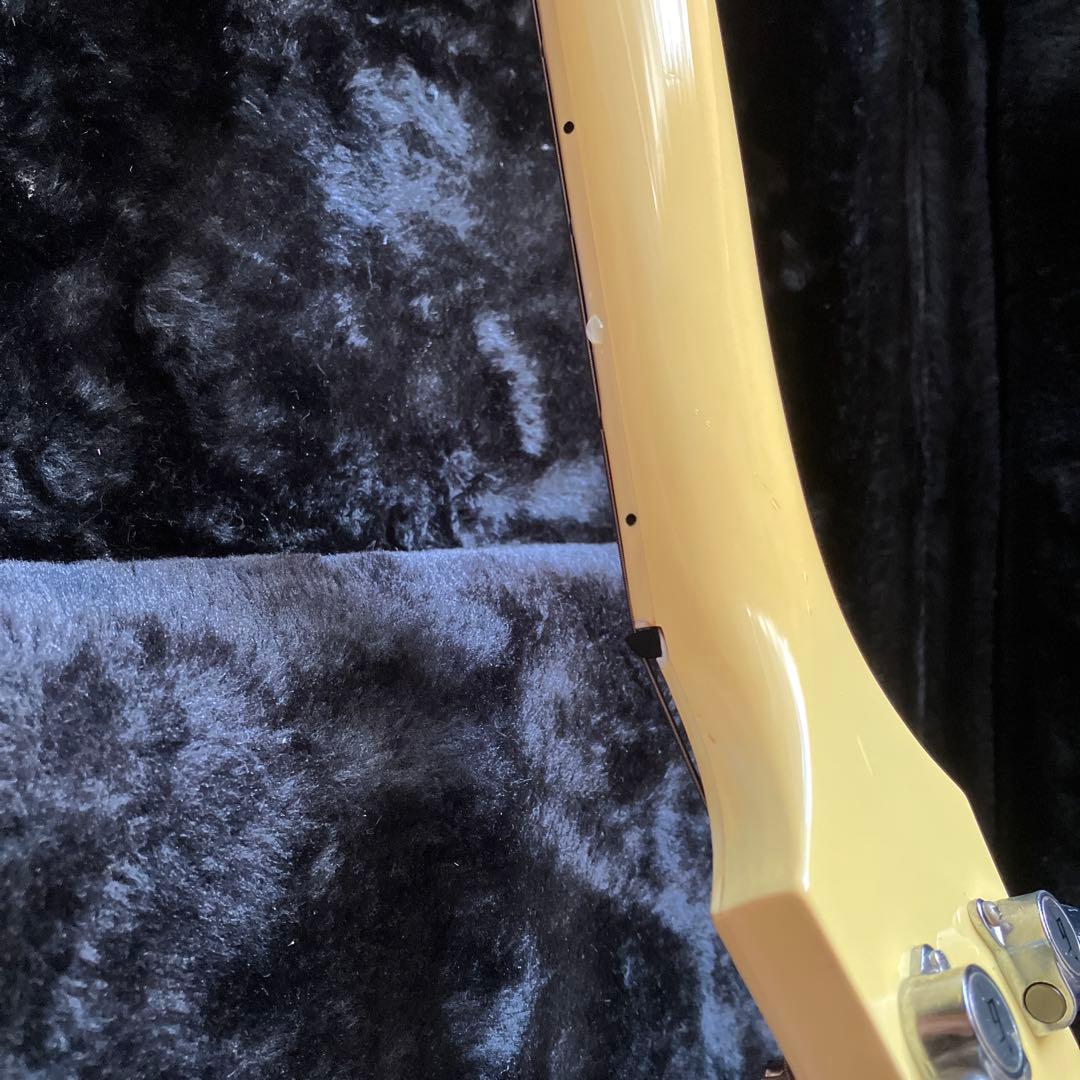 さらに値下げしました、エピフォン レスポールカスタム エレキギター 日本製