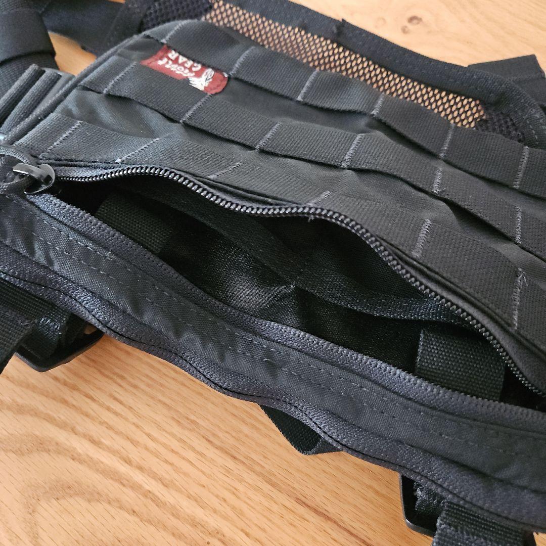 個人装備 HILL PEOPLE GEAR Recon Kit Bag - Medium