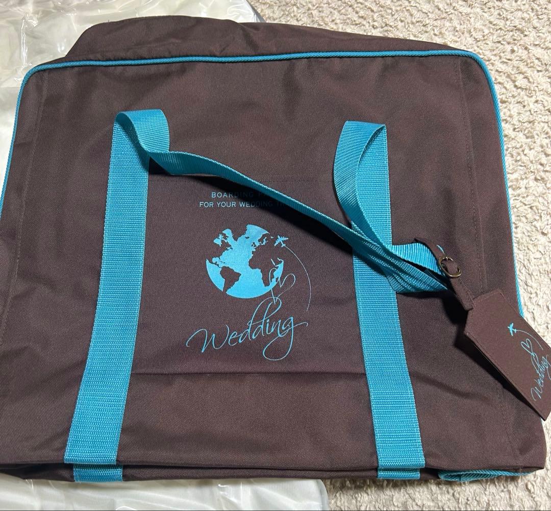 【M13リサイクルさん専用】モデルのちぴちゃんデザイン、ウェディングドレス！