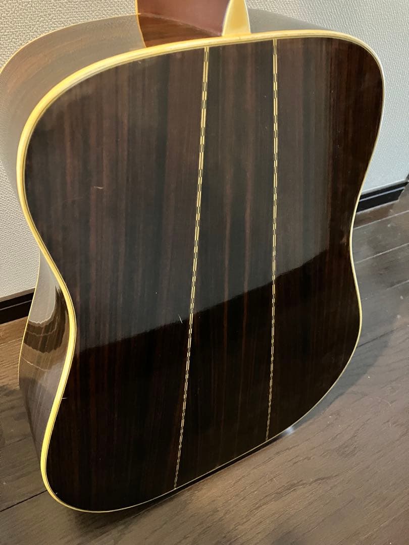 Yamaki アコースティックギター
