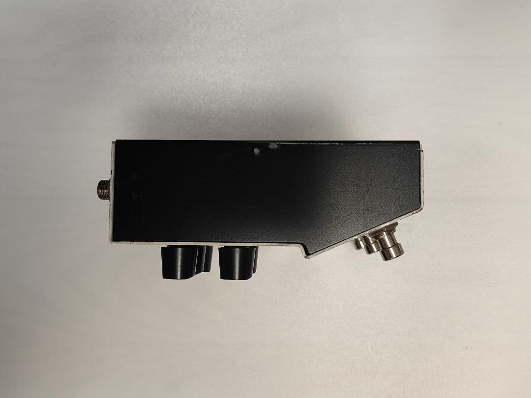 ギター BOSS DD500