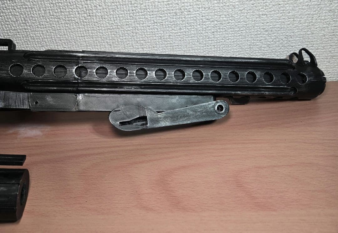 専用出品　E-10ブラスター