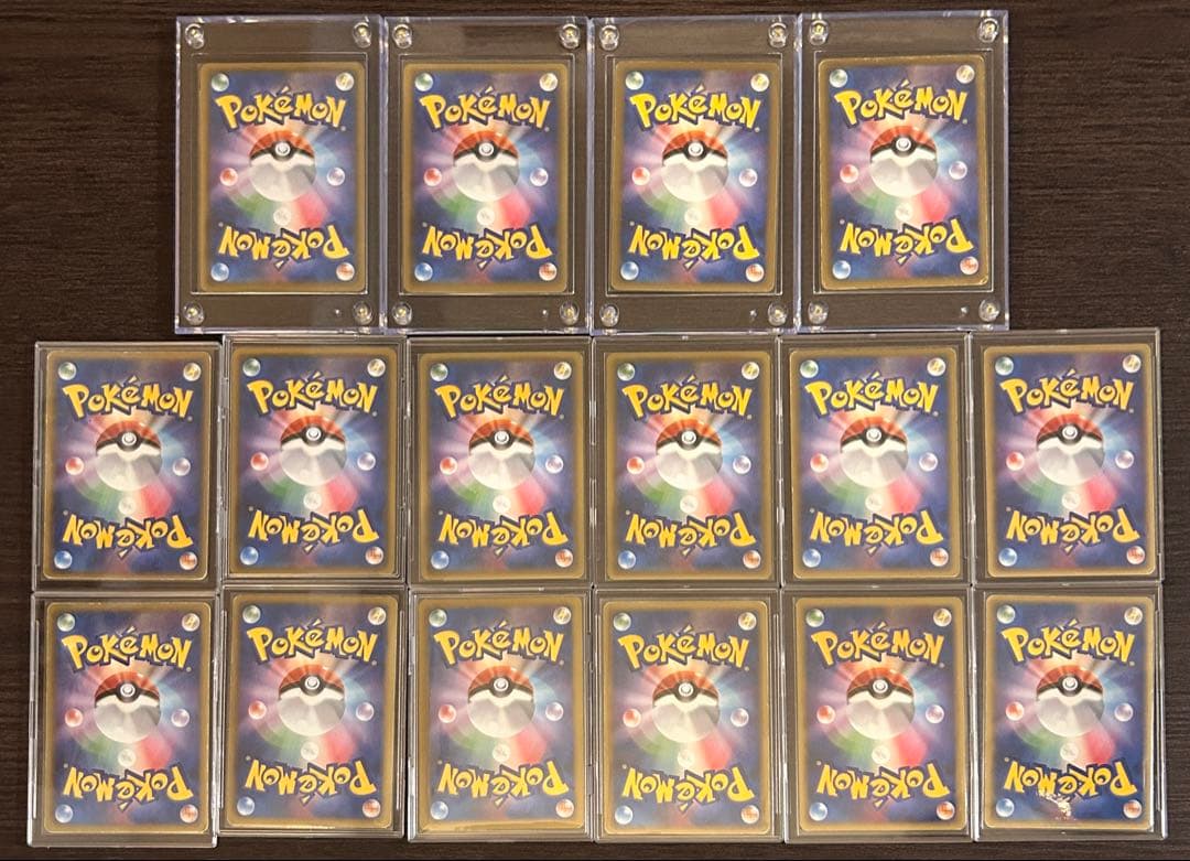 【引退品】ポケモンカードゲーム 大量 コレクション 別売り不可【最終値下げ】