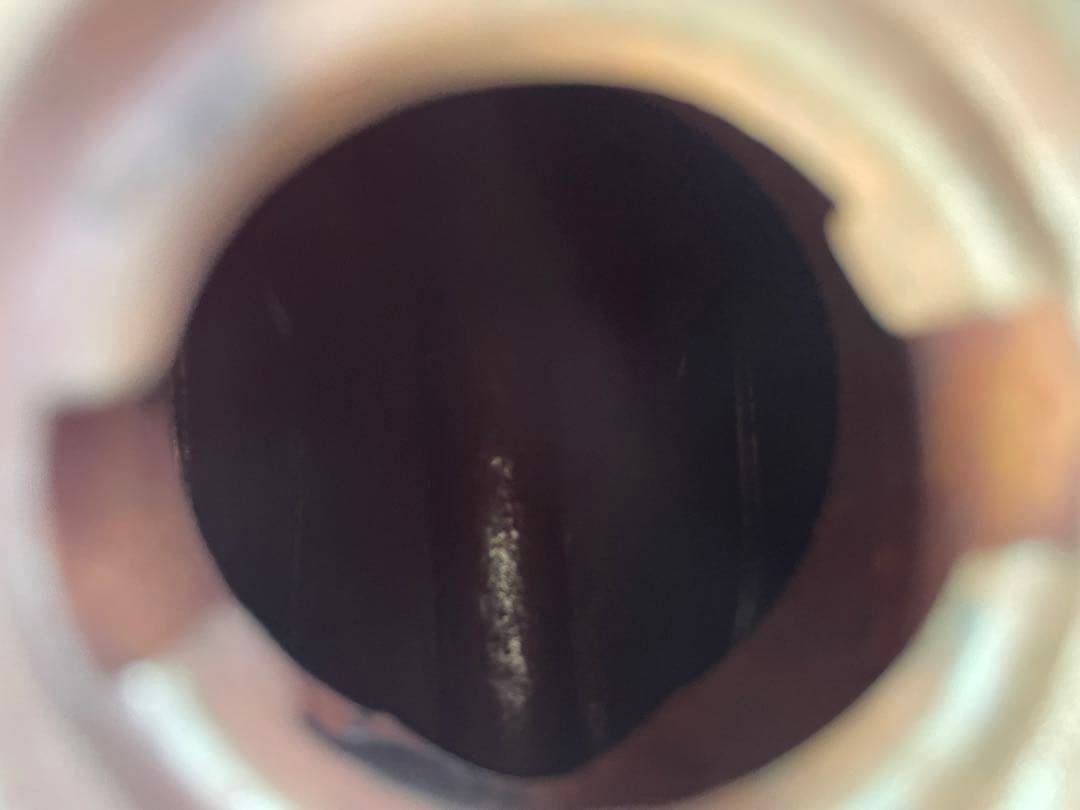 SUZUKI GN50 マメタン タンク新品未使用 美品