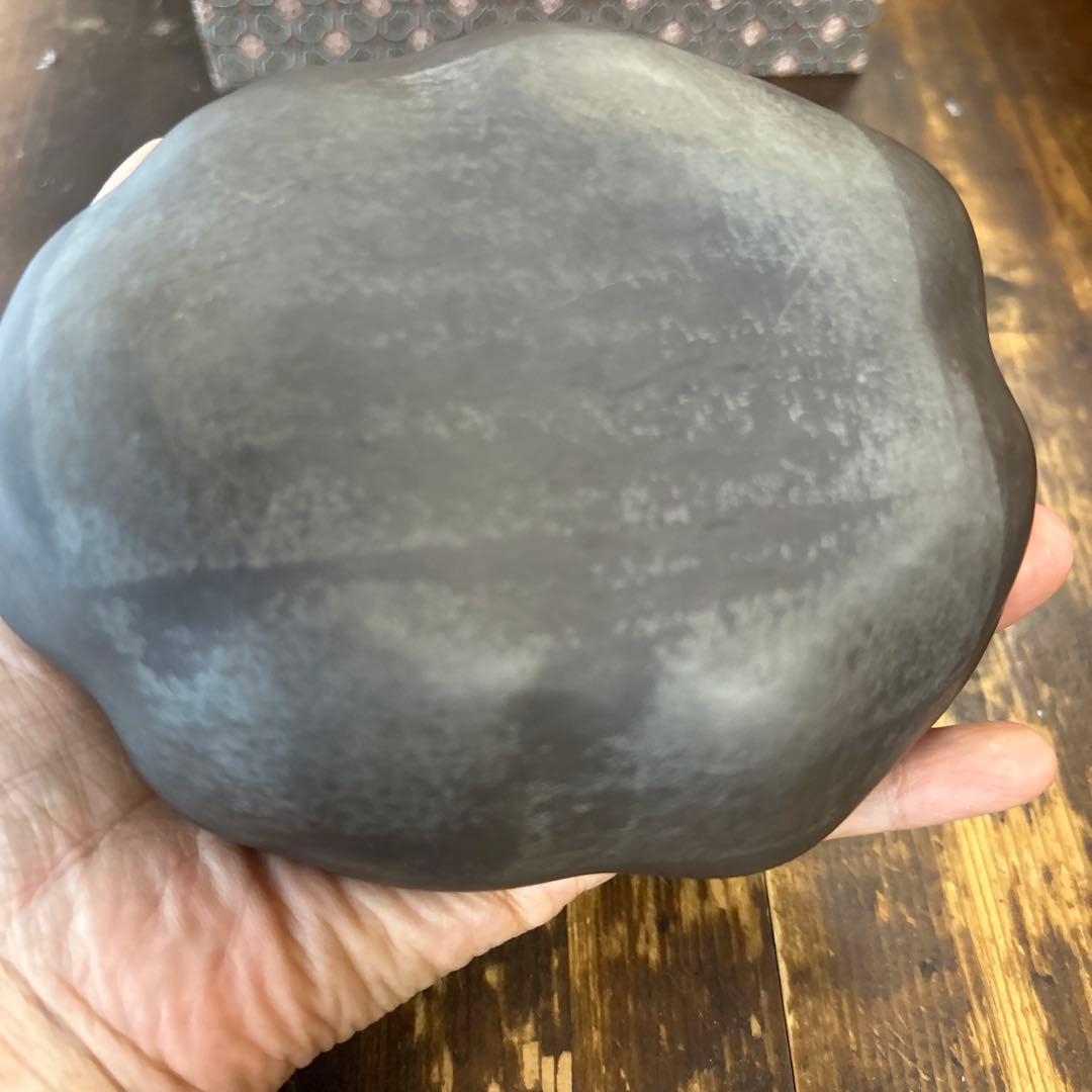 書道 硯 梅花坑水盂枝に鳥型　美術品　芸術家　骨董品　工芸品　最高級　逸品　中国