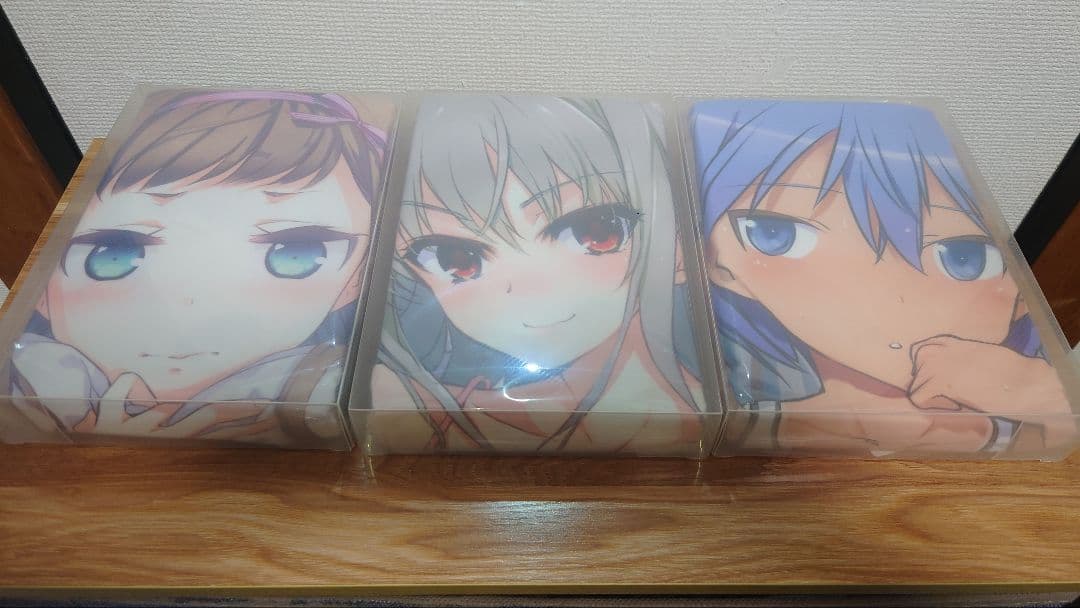 妹といっしよに眠れるCDセット