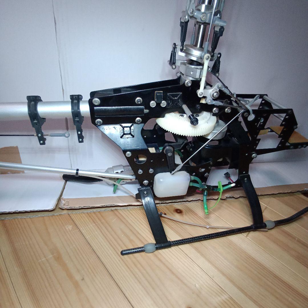 カルト　30バロン