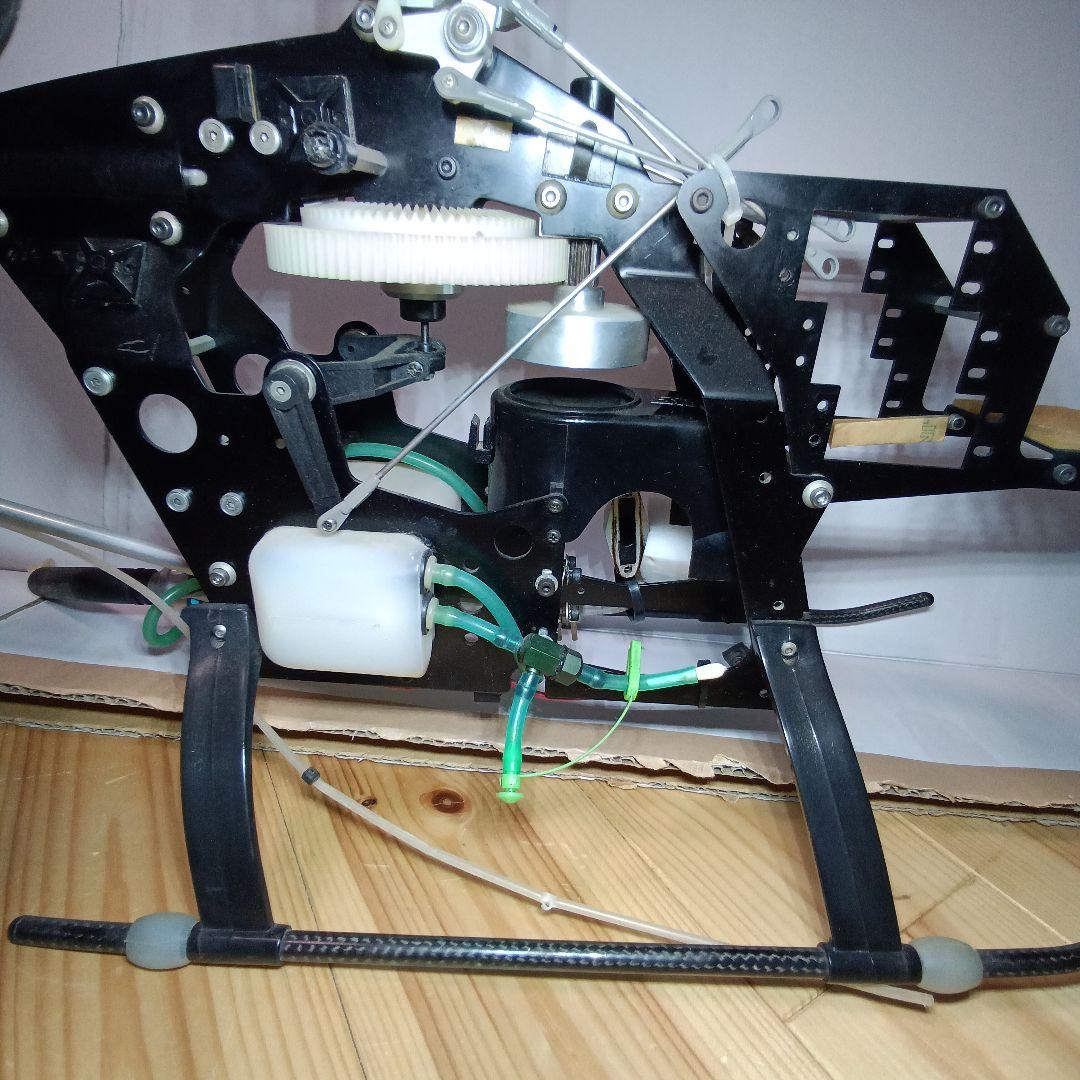 カルト　30バロン