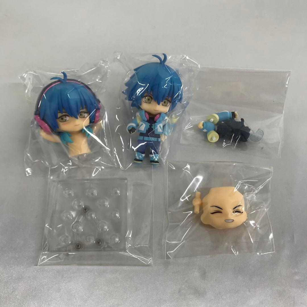 ねんどろいど 蒼葉＆蓮 「DRAMAtical Murder」
