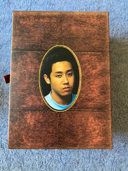 水曜どうでしょう DVD全集 VOL.1 専用ケース付き