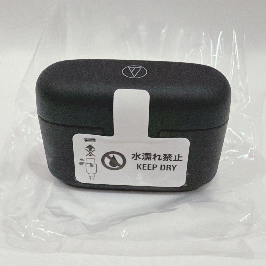 【未使用級】オーディオテクニカ ATH-CKS30TW+ ワイヤレスイヤホン