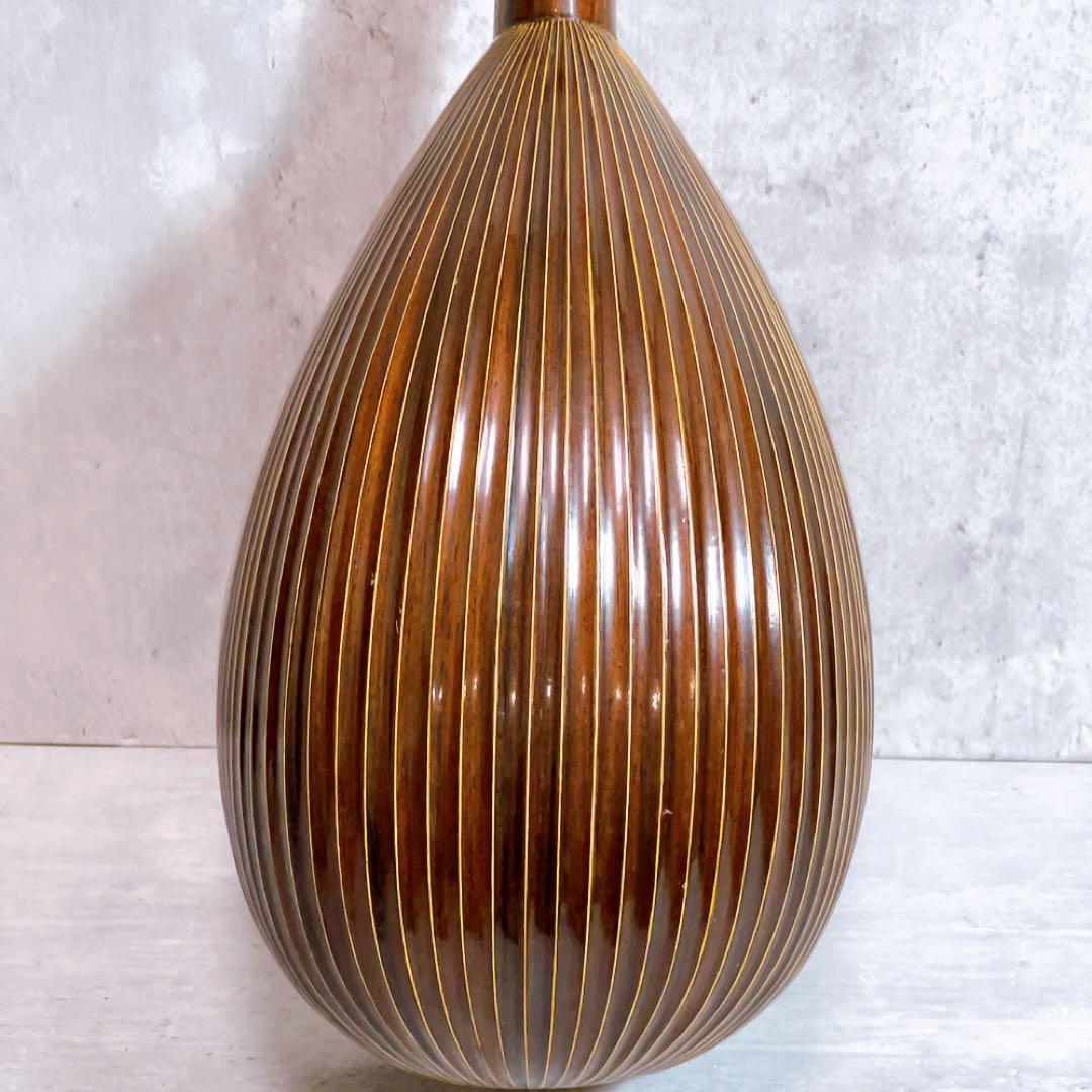 希少！Raffaele Calace カラーチェ　マンドリン　No.16 bis