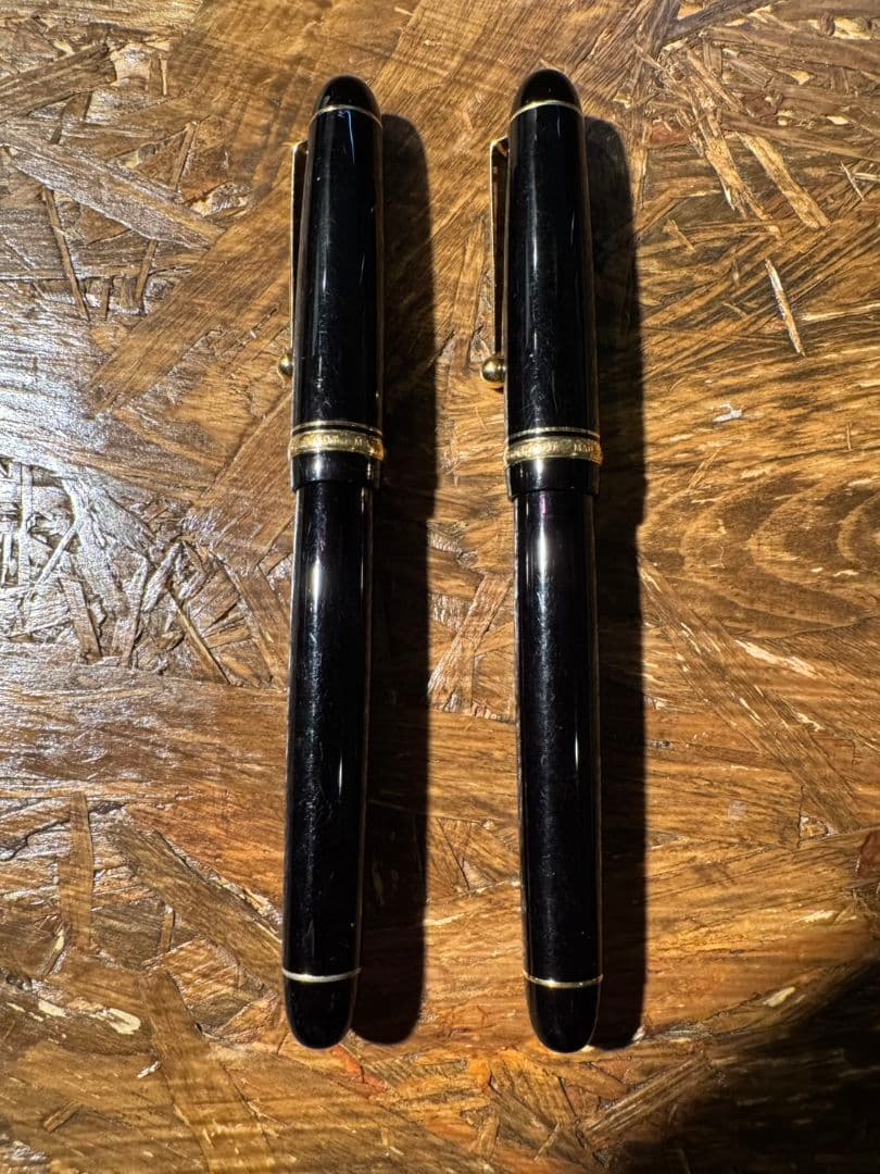 PILOT パイロット Custom 14k 585