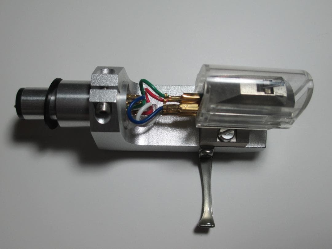 オーディオテクニカ MCカートリッジAT-F7