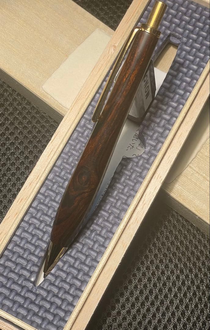 金杢犀 デザートアイアンウッド