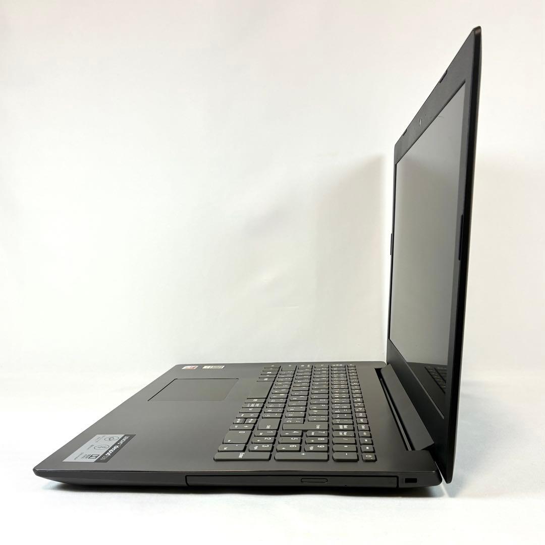 Lenovo IdeaPad330 SSD256 Win11 ノートパソコン良好