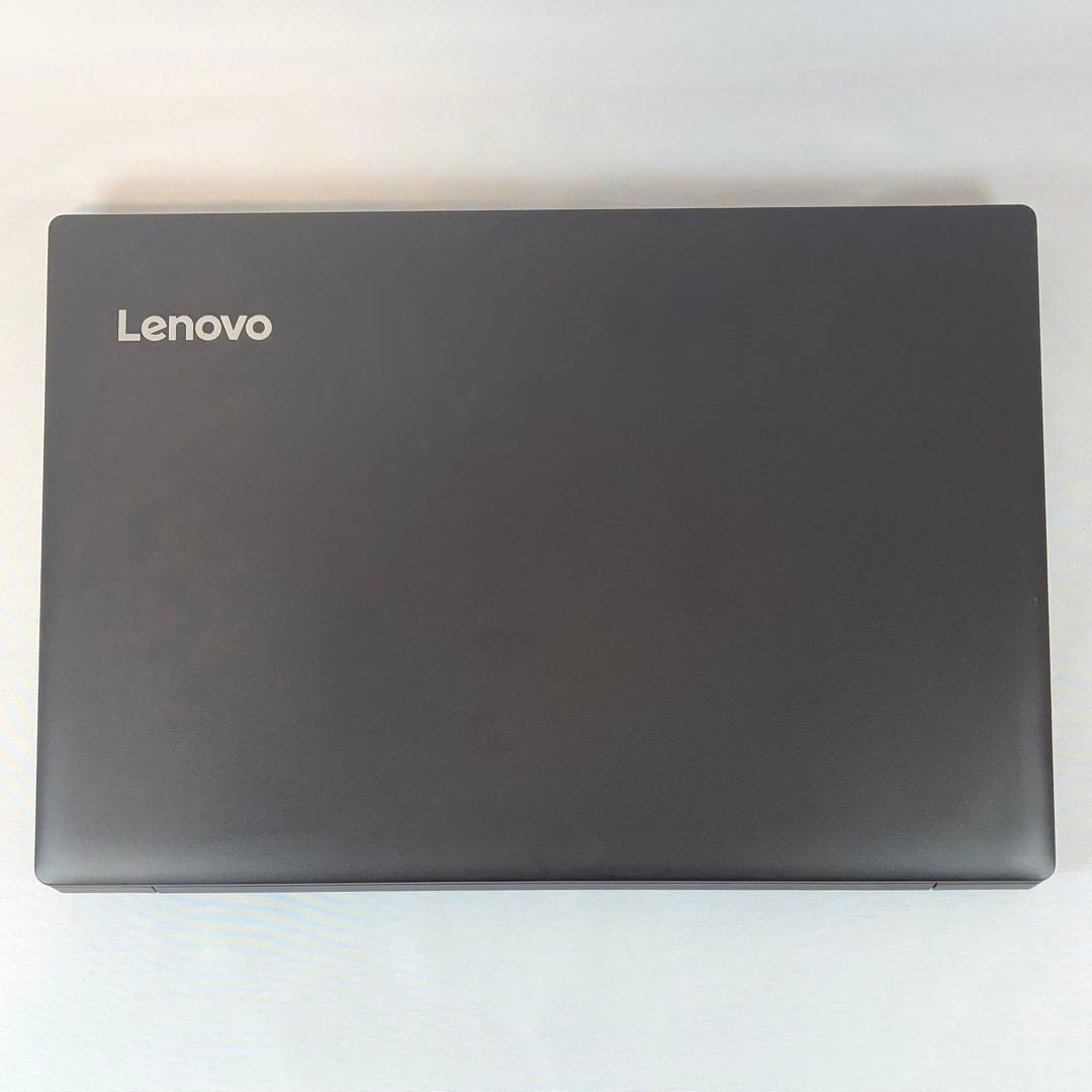 Lenovo IdeaPad330 SSD256 Win11 ノートパソコン良好
