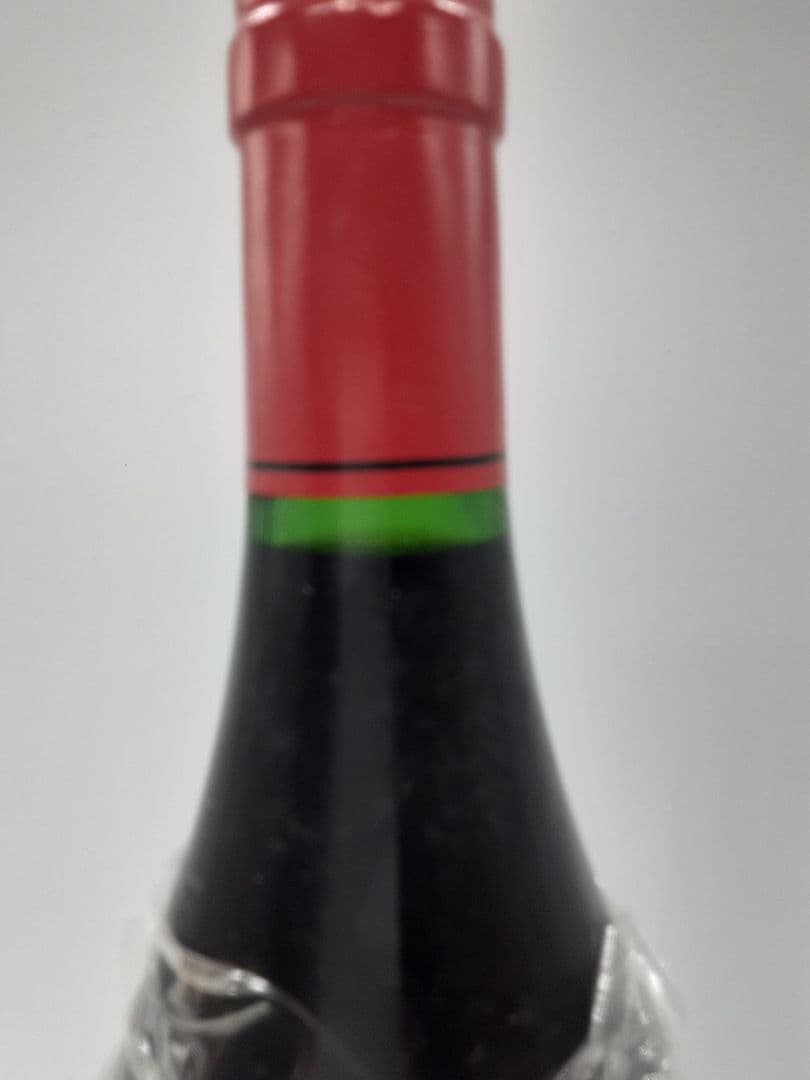 Domaine de la Grange des Pères 2005 赤ワイン