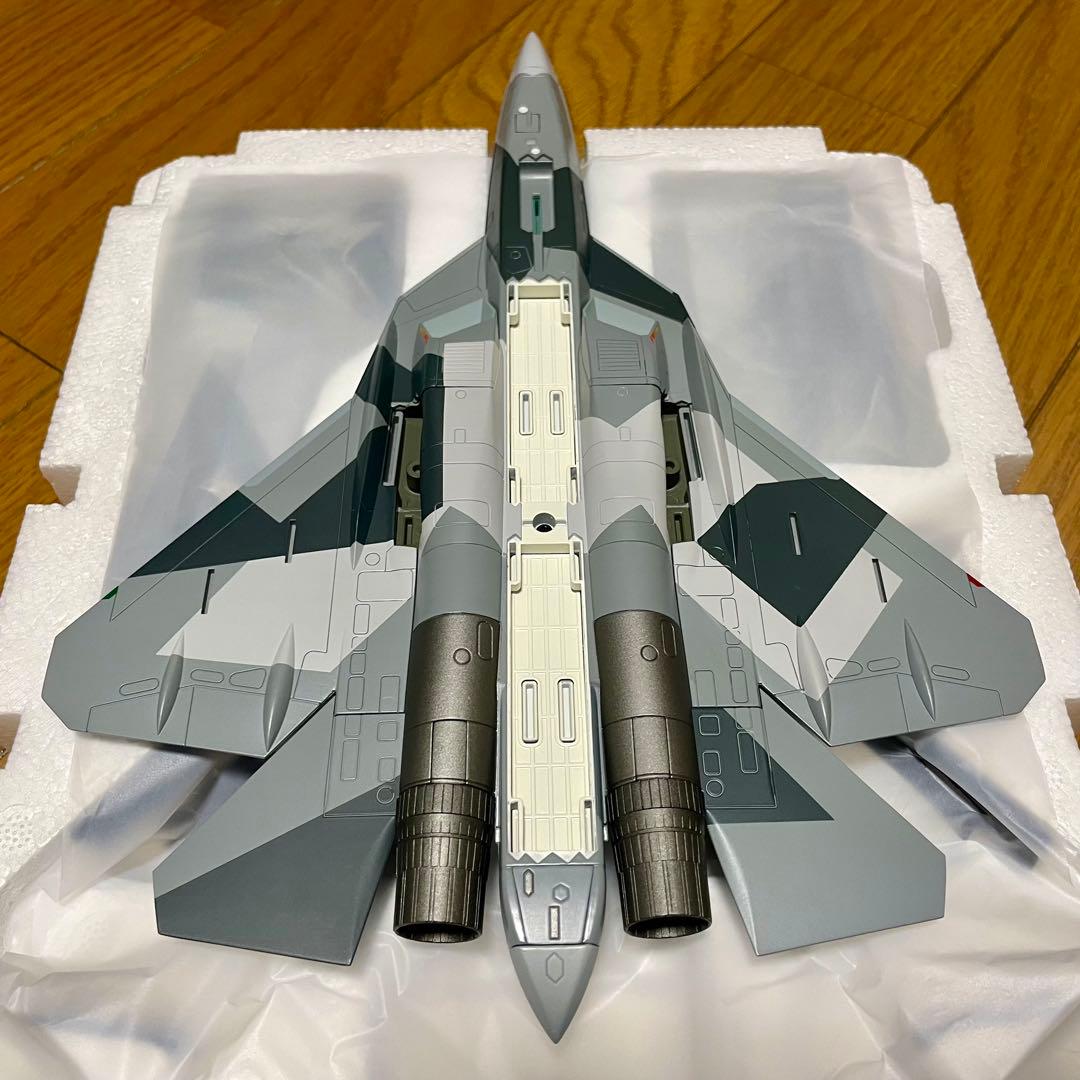 【未使用品】HOBBYMASTER SU-57 FELON HA6807