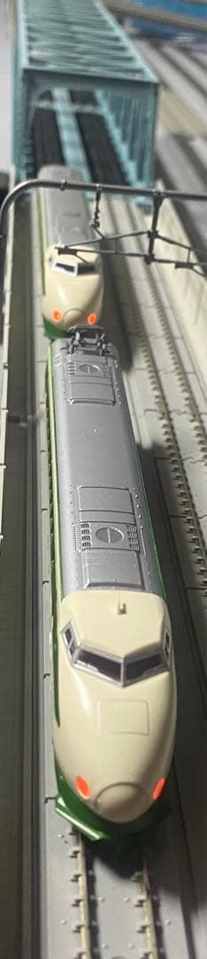 KATO 200系 東北・上越新幹線　10-129 9両セット