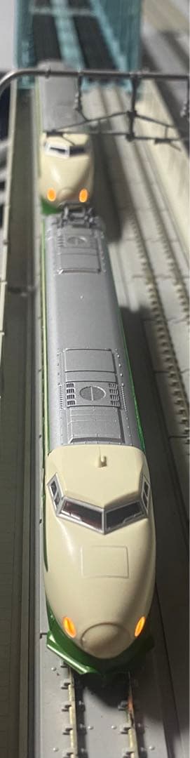 KATO 200系 東北・上越新幹線　10-129 9両セット