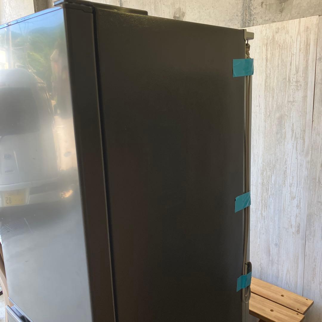 2020 三菱電機　冷蔵庫　自動製氷 MR-CX30F-H 3ドア 300L