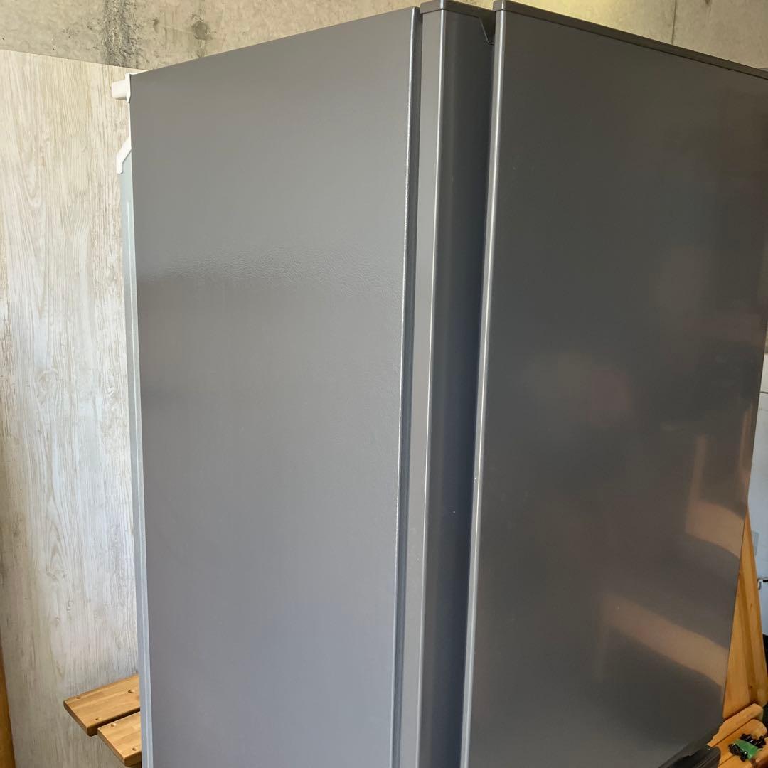 2020 三菱電機　冷蔵庫　自動製氷 MR-CX30F-H 3ドア 300L