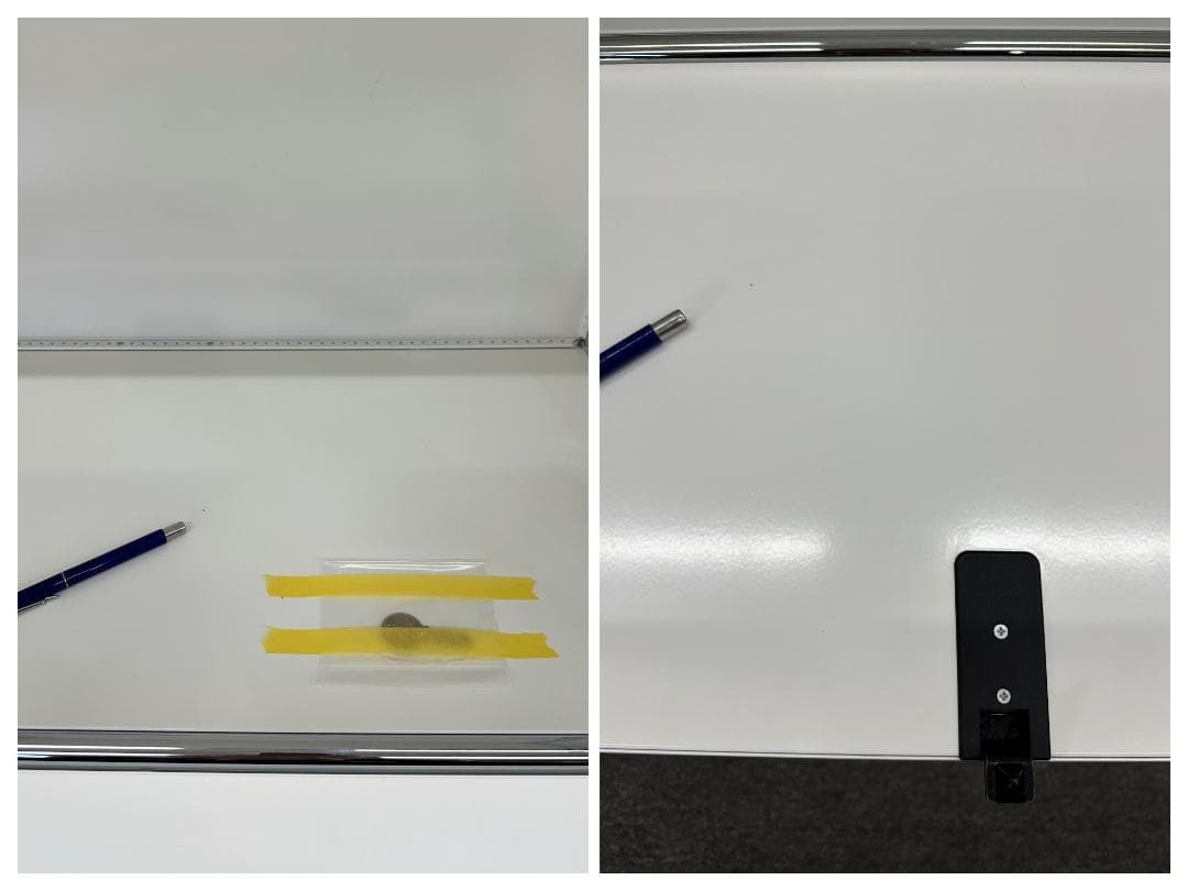 正規品■USMハラー■キャビネット 1列3段　全部違う鍵つき　パーソナルロッカー
